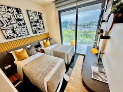 The Residences at W Singapore Sentosa Cove (D4), Condominium #464554241